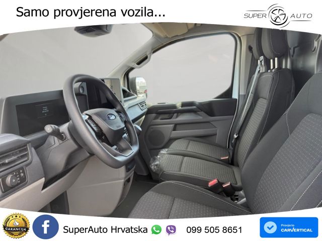 Ford Transit 150 KS