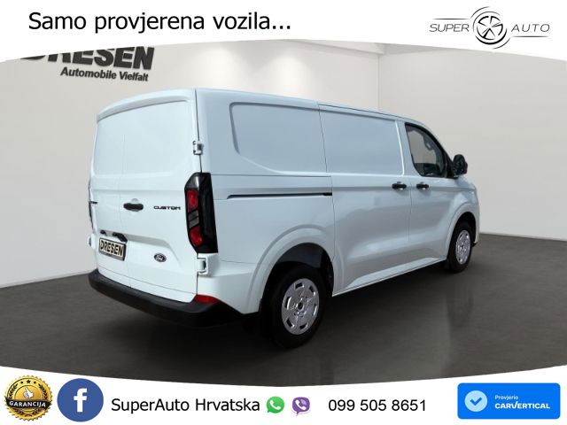 Ford Transit 150 KS