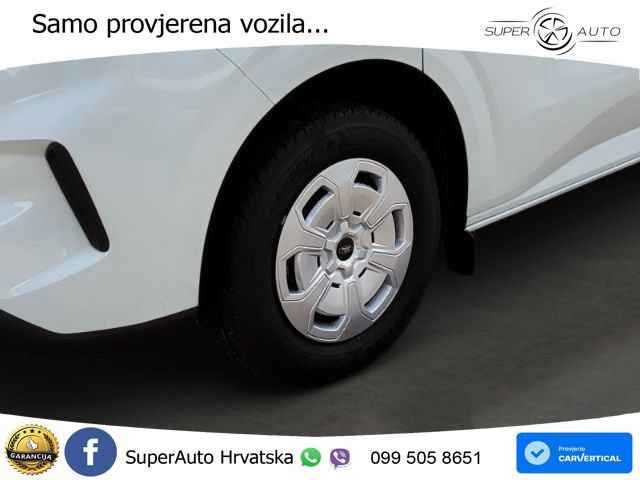 Ford Transit 150 KS