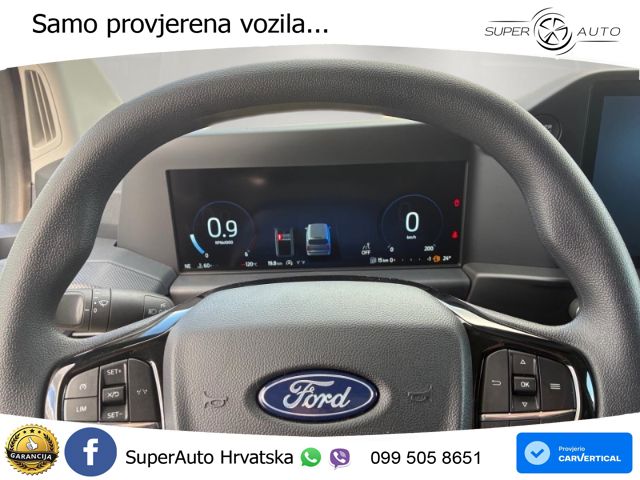 Ford Transit 150 KS