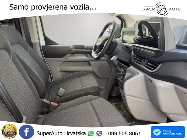 Ford Transit 150 KS
