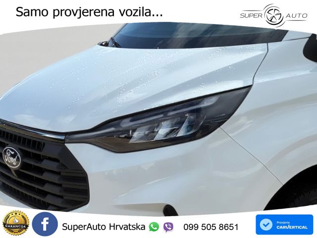 Ford Transit 150 KS