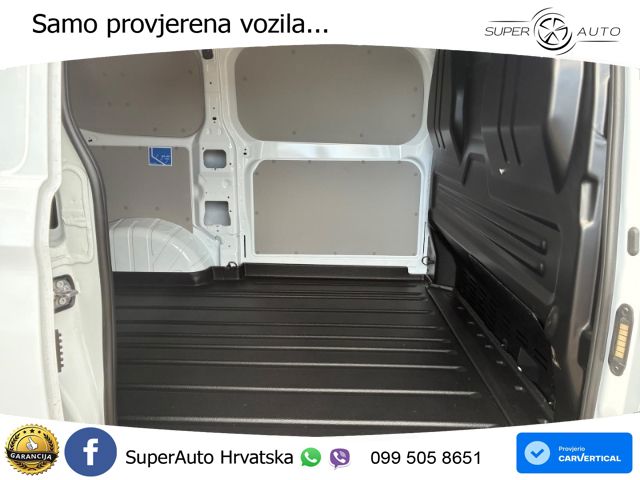 Ford Transit 150 KS