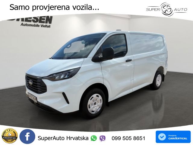 Ford Transit 150 KS
