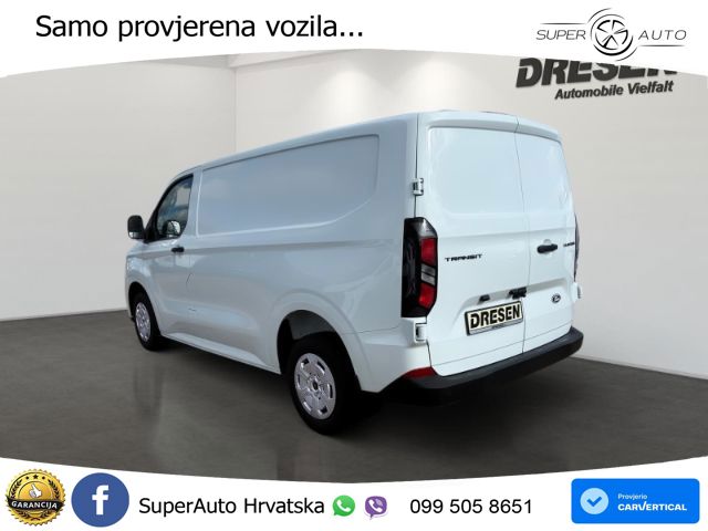 Ford Transit 150 KS