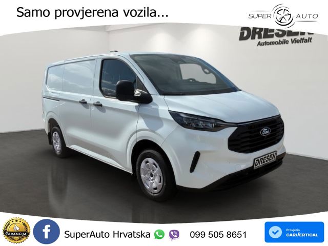 Ford Transit 150 KS