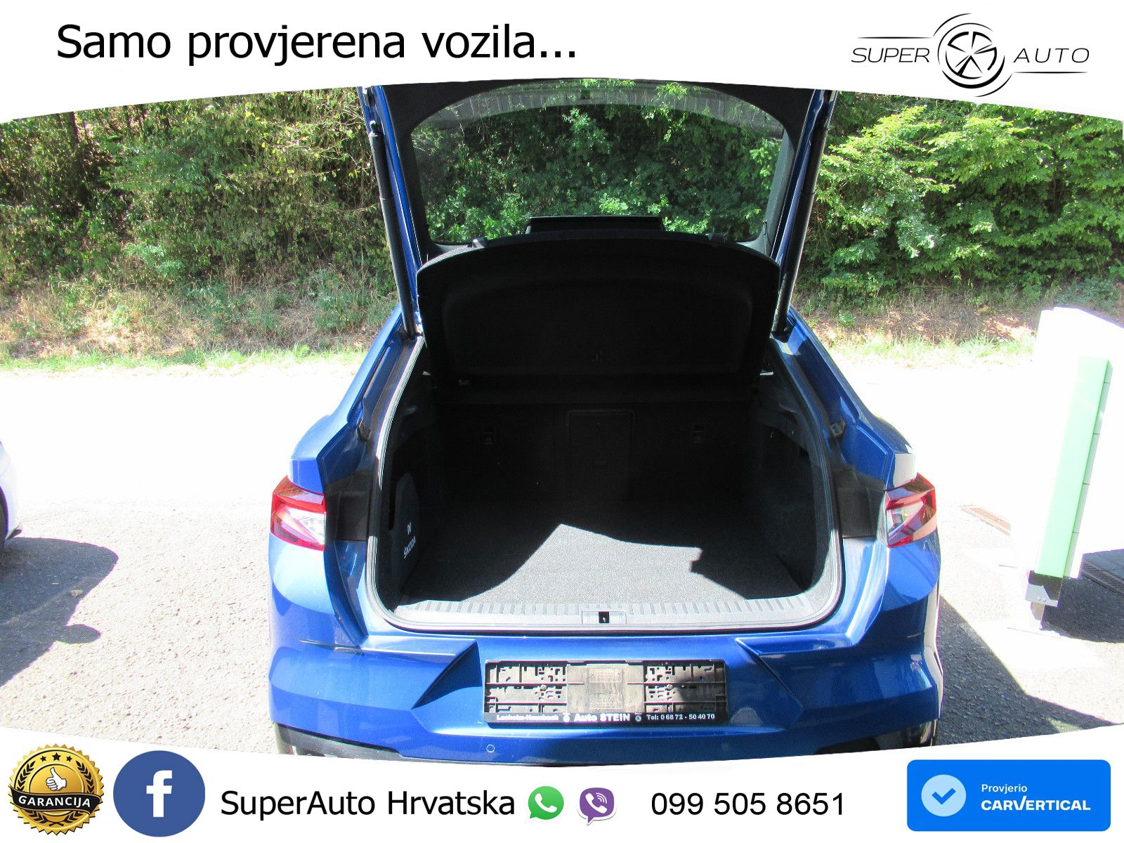 Škoda Enyaq Coupe iV RS 82 kWh (299 KS) AWD Lounge LED+GR SJED+ACC