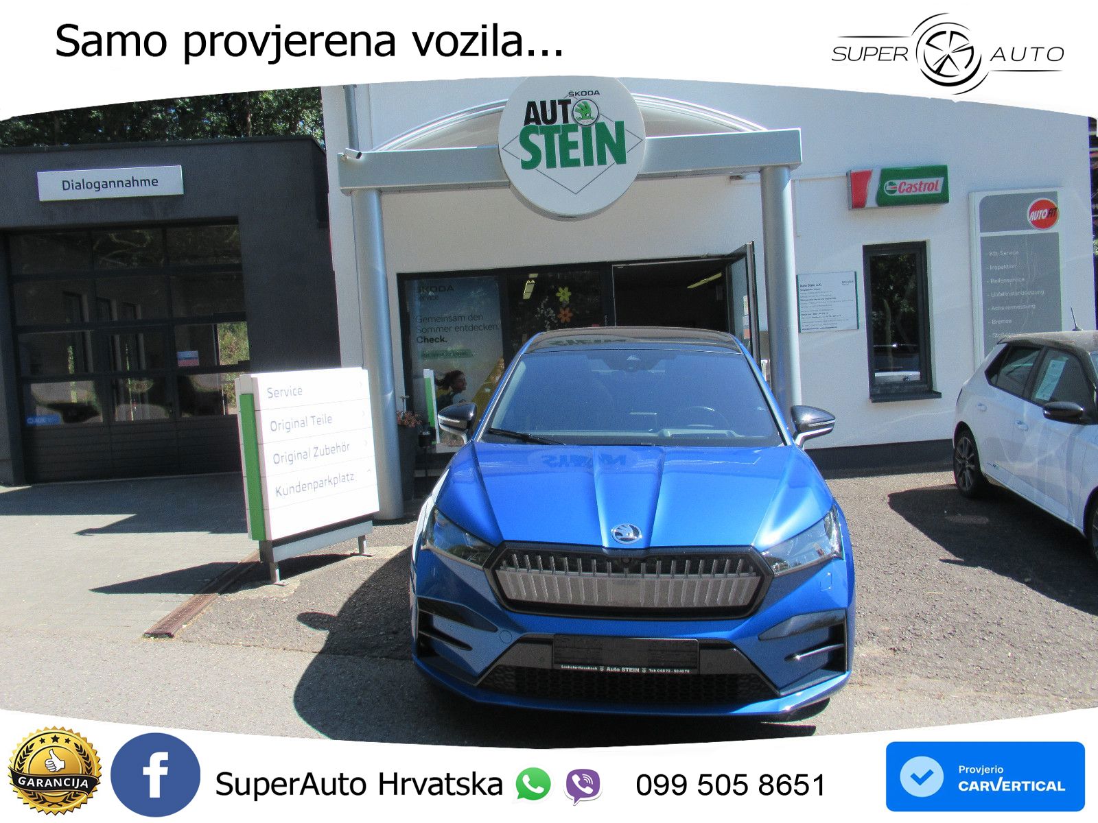 Škoda Enyaq Coupe iV RS 82 kWh (299 KS) AWD Lounge LED+GR SJED+ACC