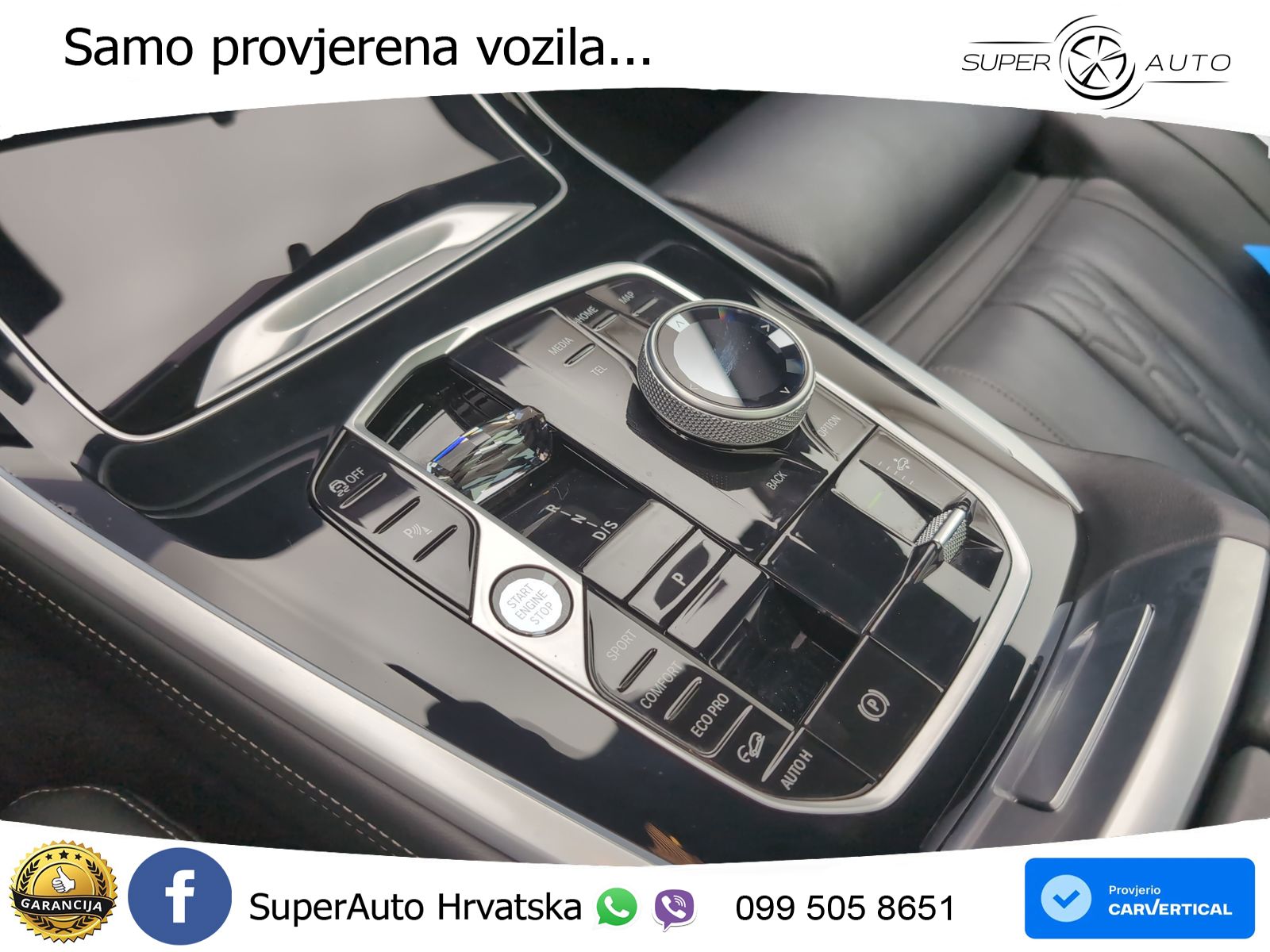 BMW X7 40i (381 KS) xDrive Steptronic
