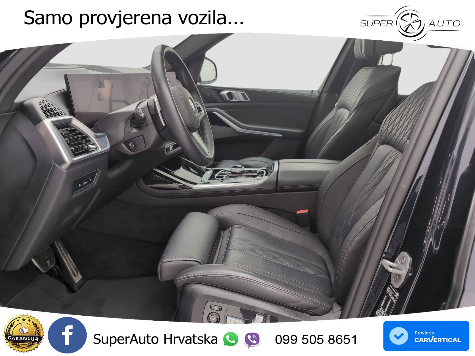 BMW X7 40i (381 KS) xDrive Steptronic