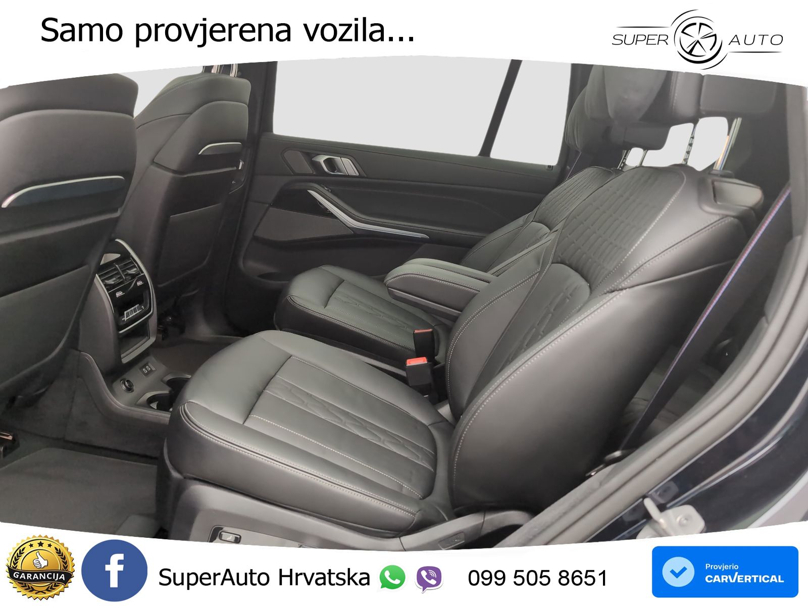 BMW X7 40i (381 KS) xDrive Steptronic