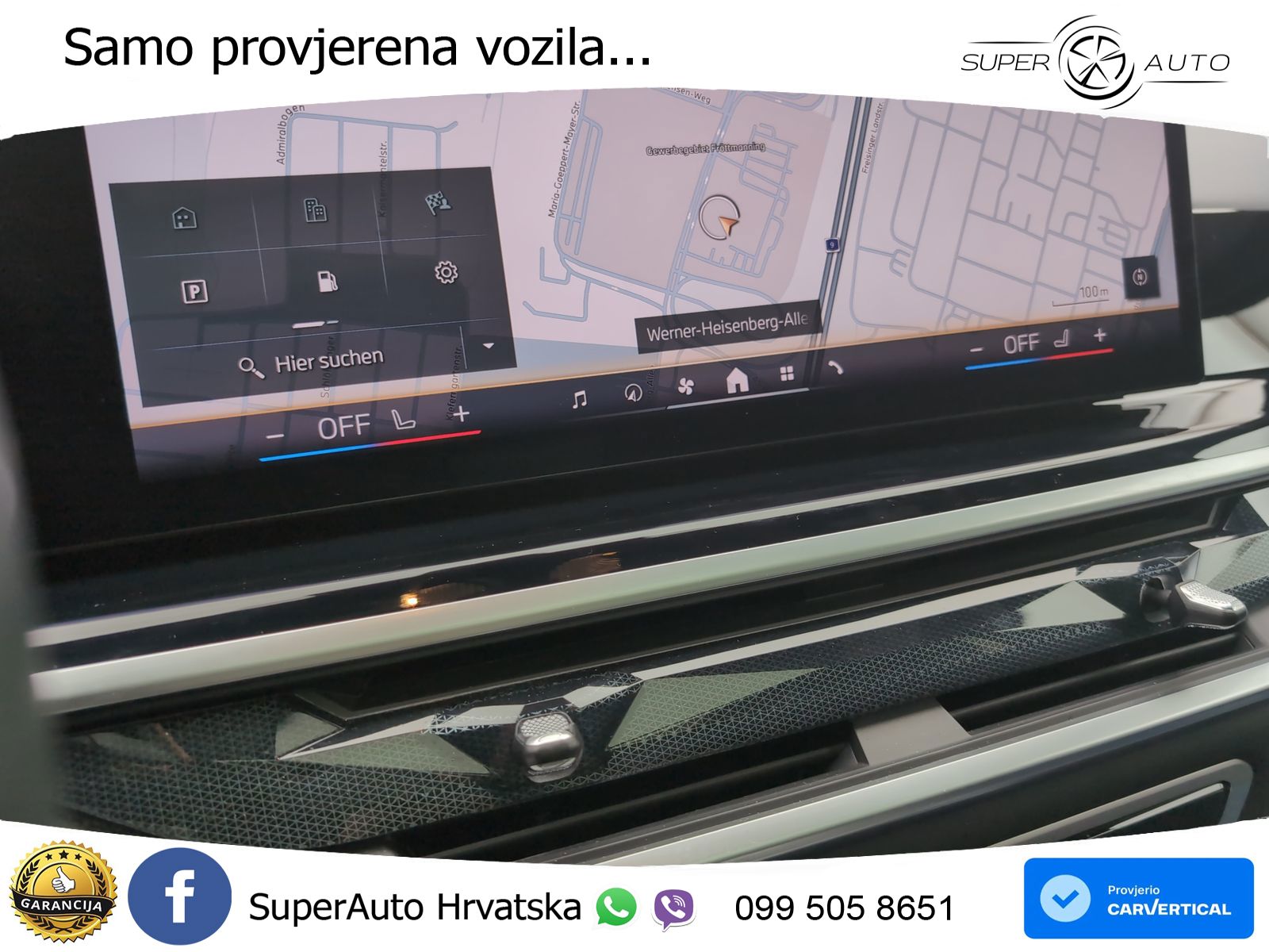 BMW X7 40i (381 KS) xDrive Steptronic