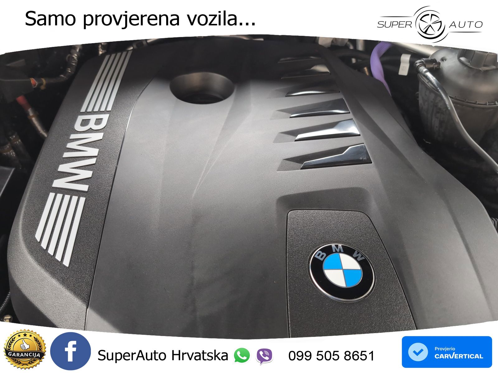 BMW X7 40i (381 KS) xDrive Steptronic
