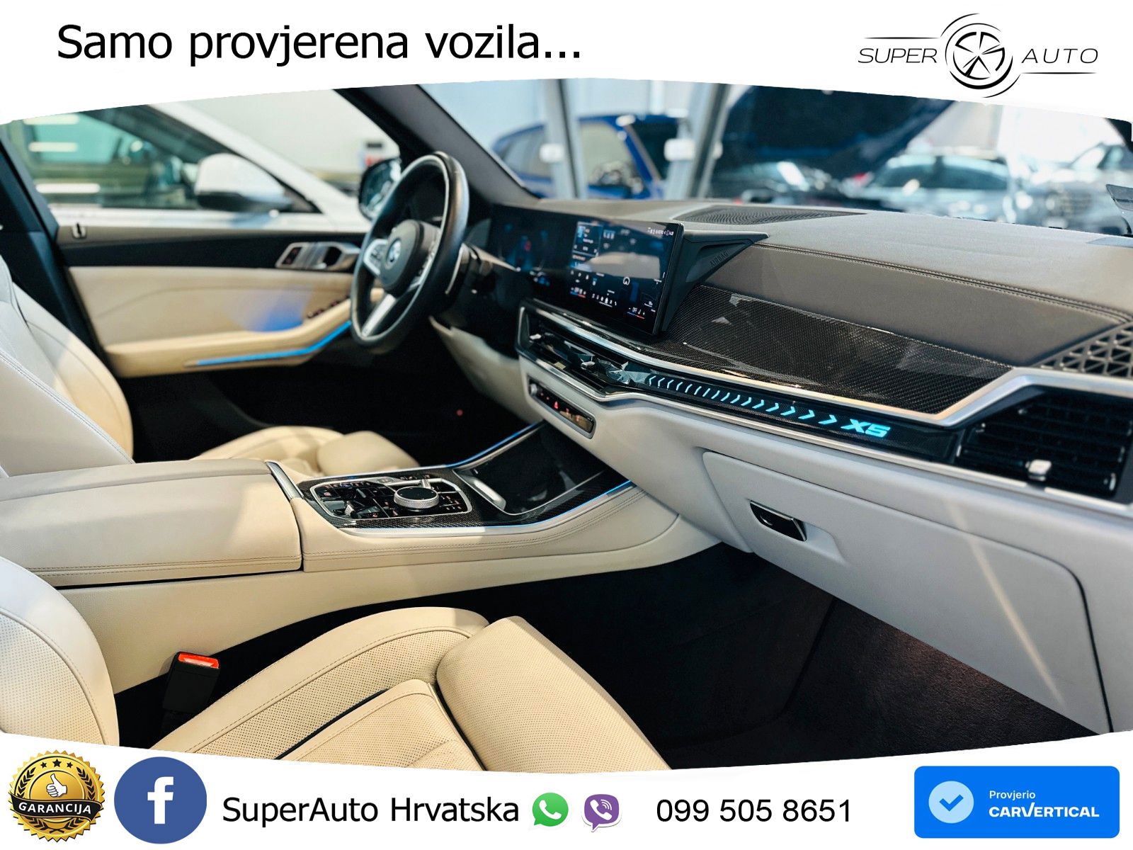 BMW X5 40d (315 KS) xDrive Steptronic LED+GR SJED+ACC