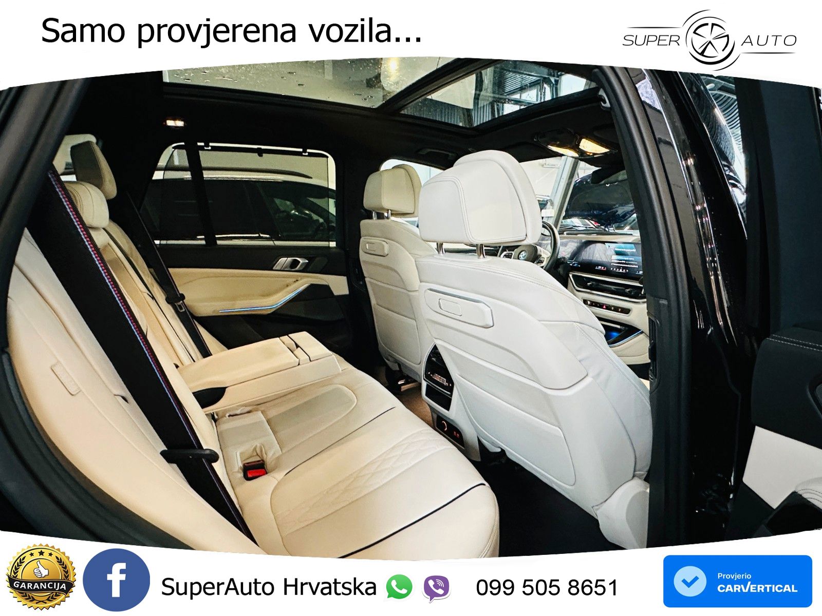 BMW X5 40d (315 KS) xDrive Steptronic LED+GR SJED+ACC