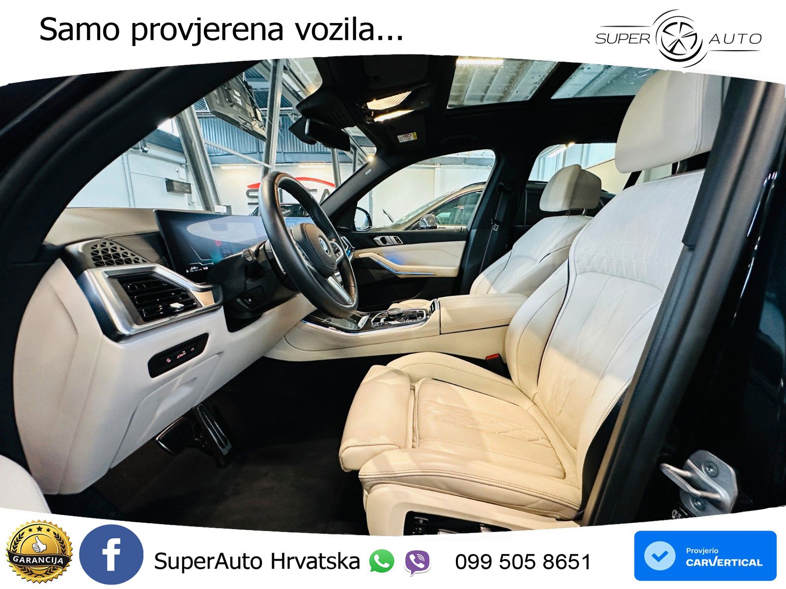 BMW X5 40d (315 KS) xDrive Steptronic LED+GR SJED+ACC