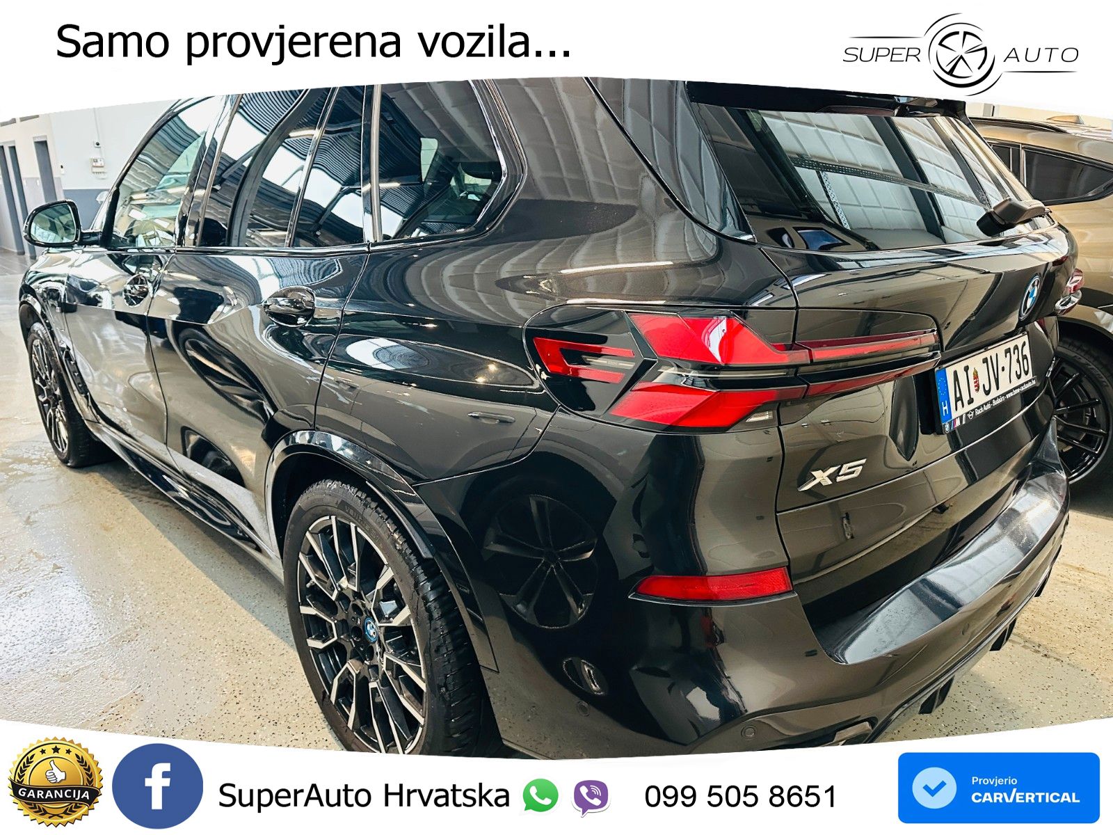 BMW X5 40d (315 KS) xDrive Steptronic LED+GR SJED+ACC