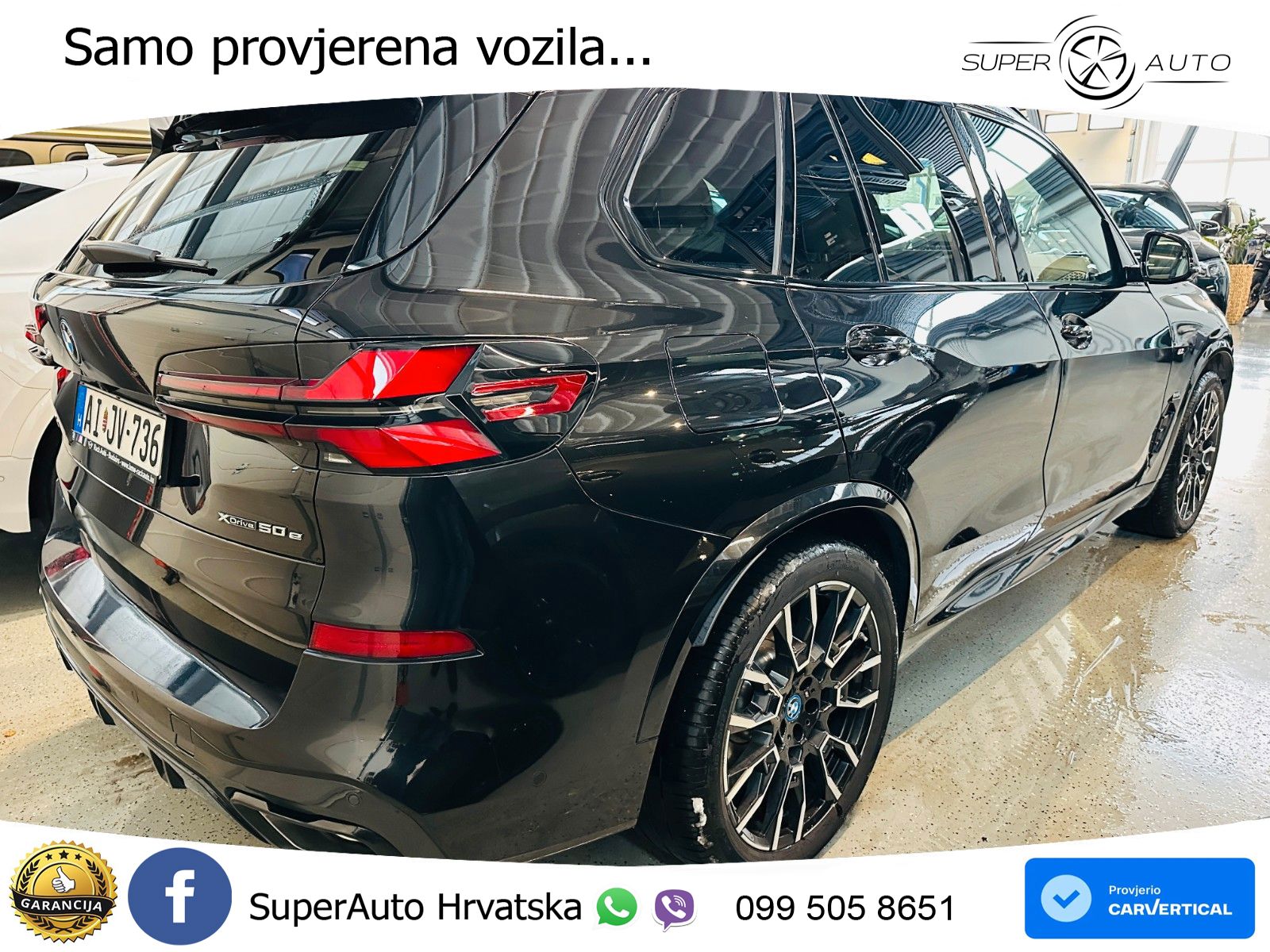BMW X5 40d (315 KS) xDrive Steptronic LED+GR SJED+ACC