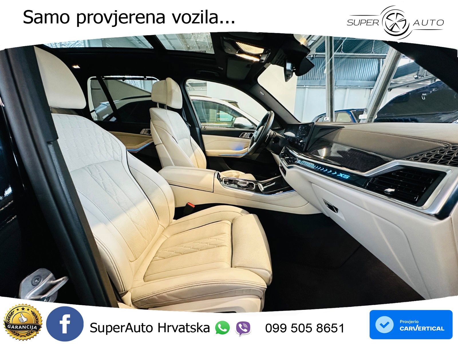 BMW X5 40d (315 KS) xDrive Steptronic LED+GR SJED+ACC