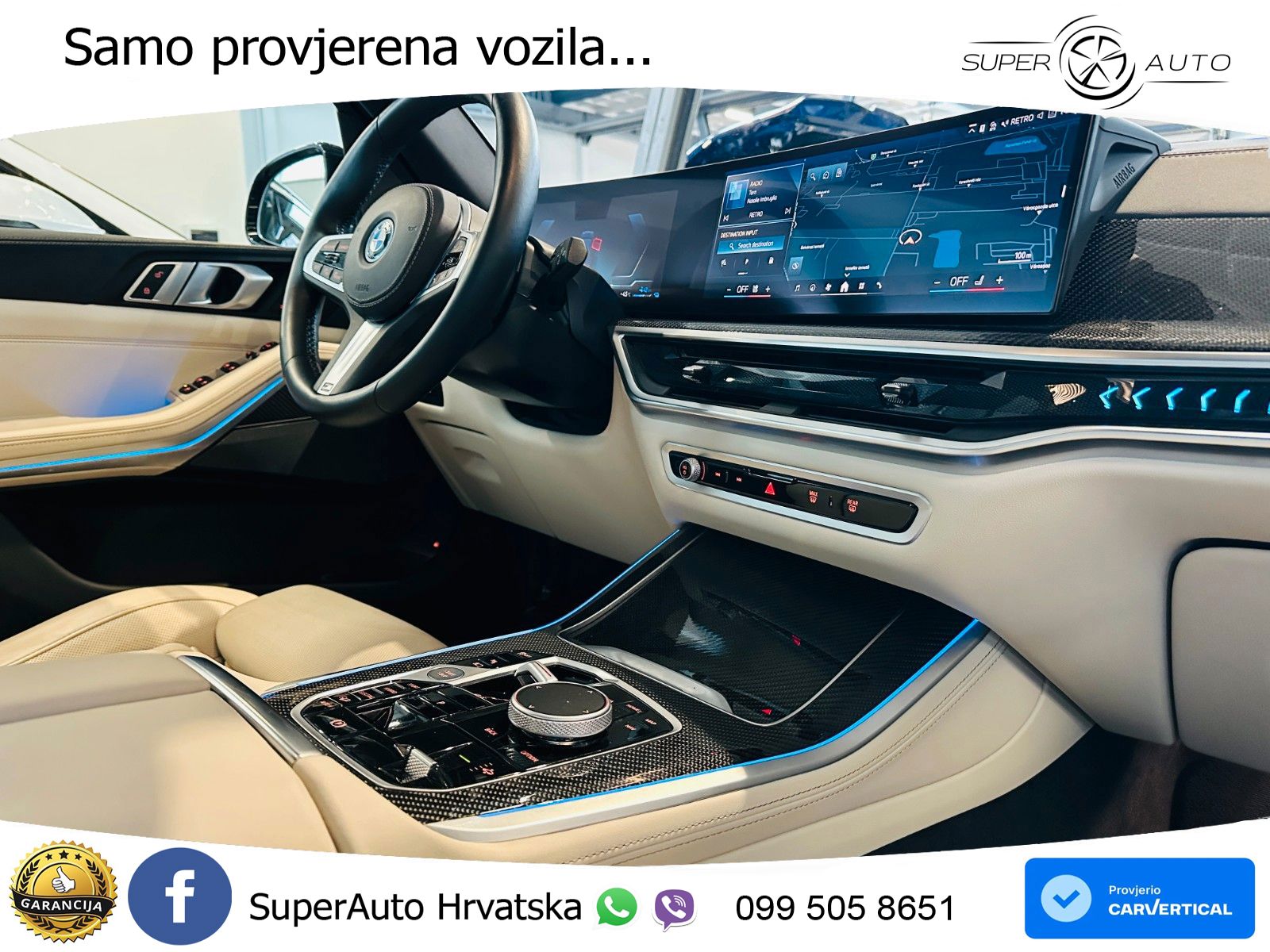 BMW X5 40d (315 KS) xDrive Steptronic LED+GR SJED+ACC
