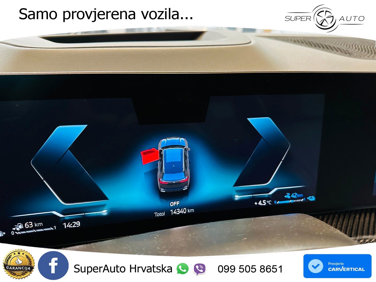 BMW X5 40d (315 KS) xDrive Steptronic LED+GR SJED+ACC