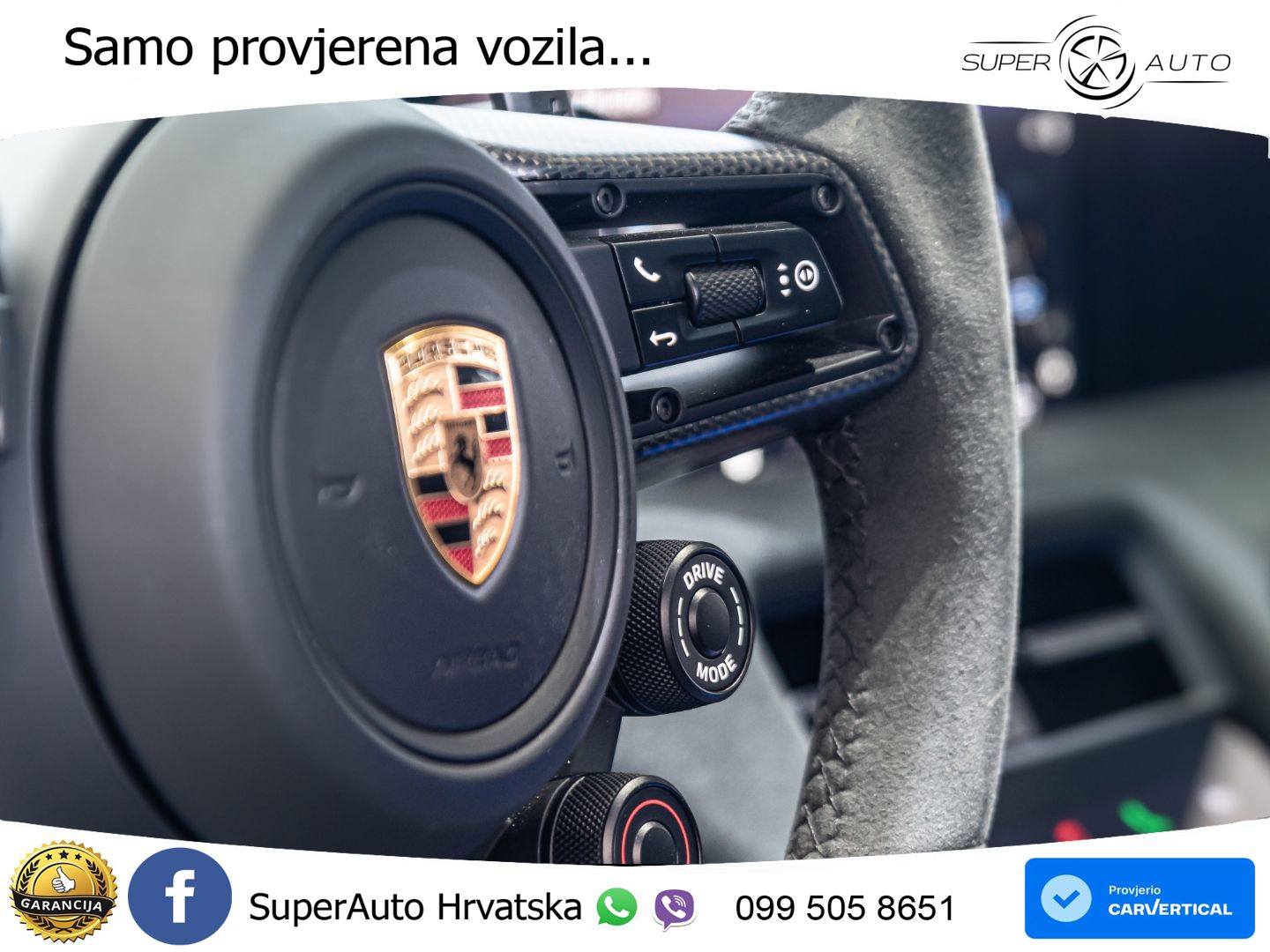 Porsche Taycan Sport Turismo GTS 105 kWh (700 KS)