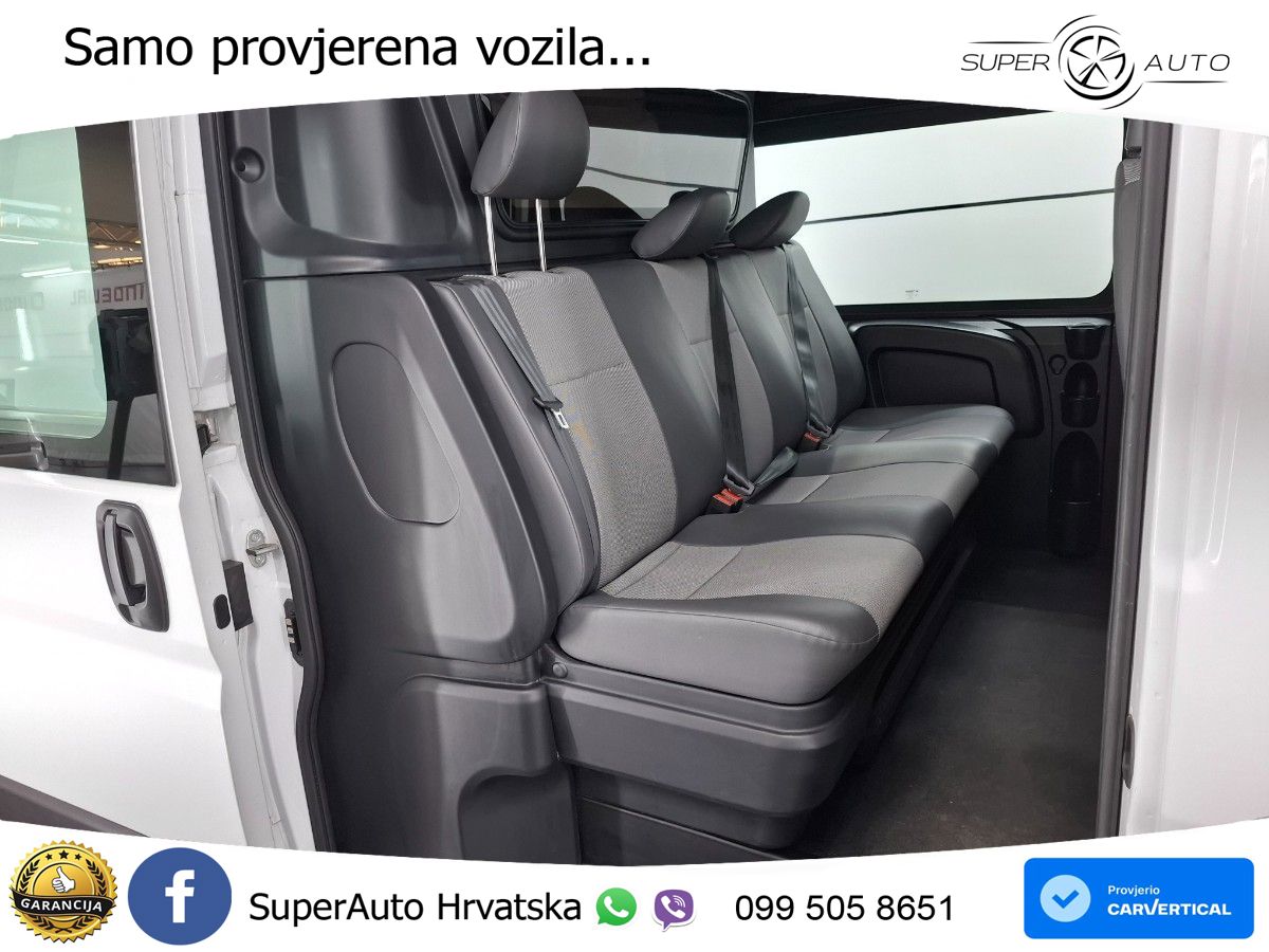 Citroën Jumper 140 KS