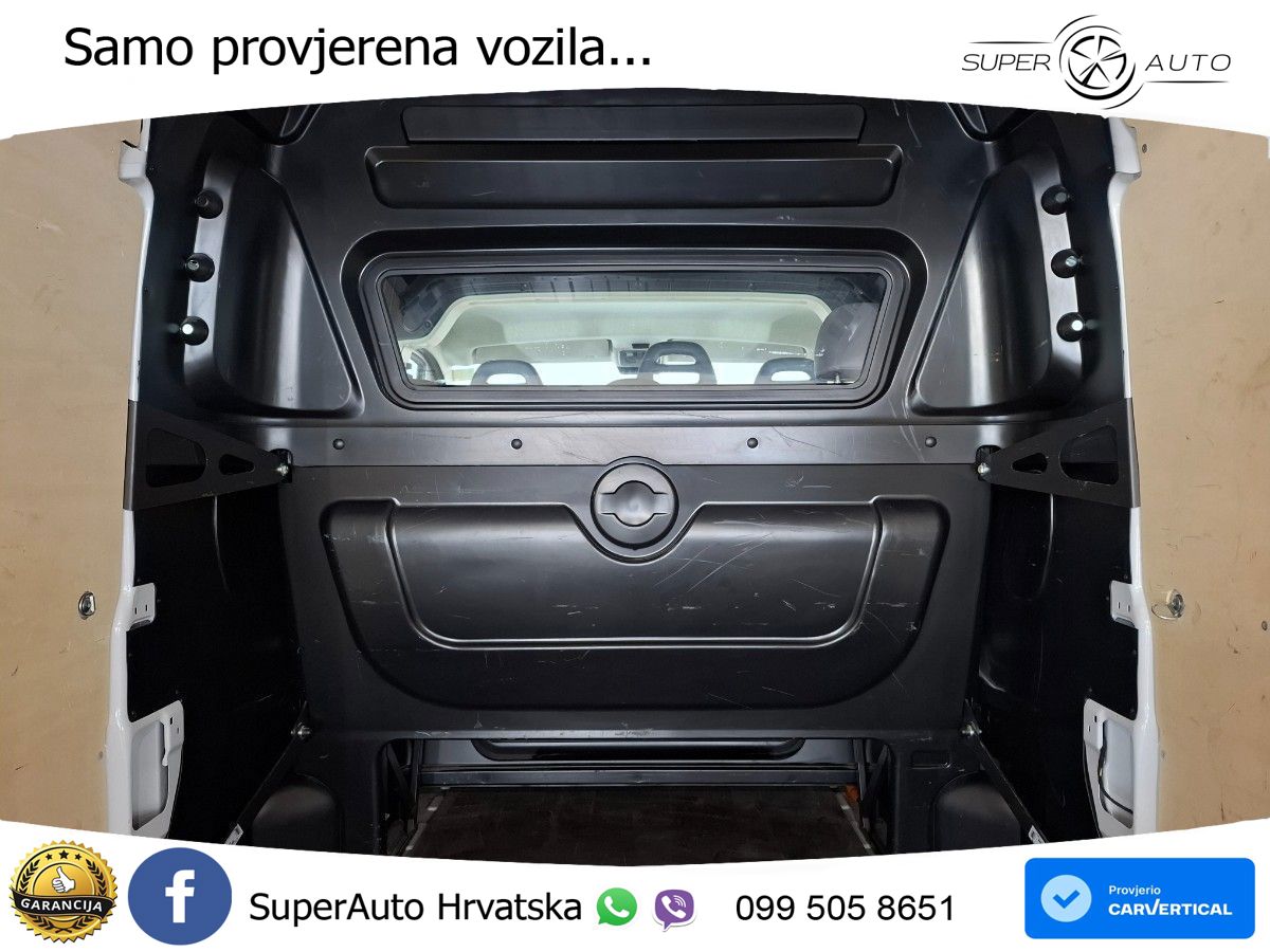 Citroën Jumper 140 KS