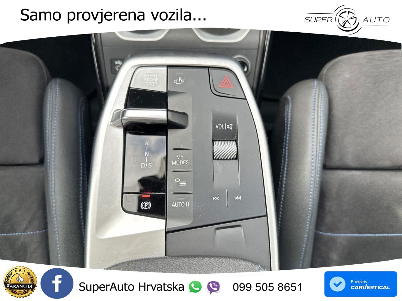 BMW X1 xDrive 23i M Sport LED+GR SJED+ACC