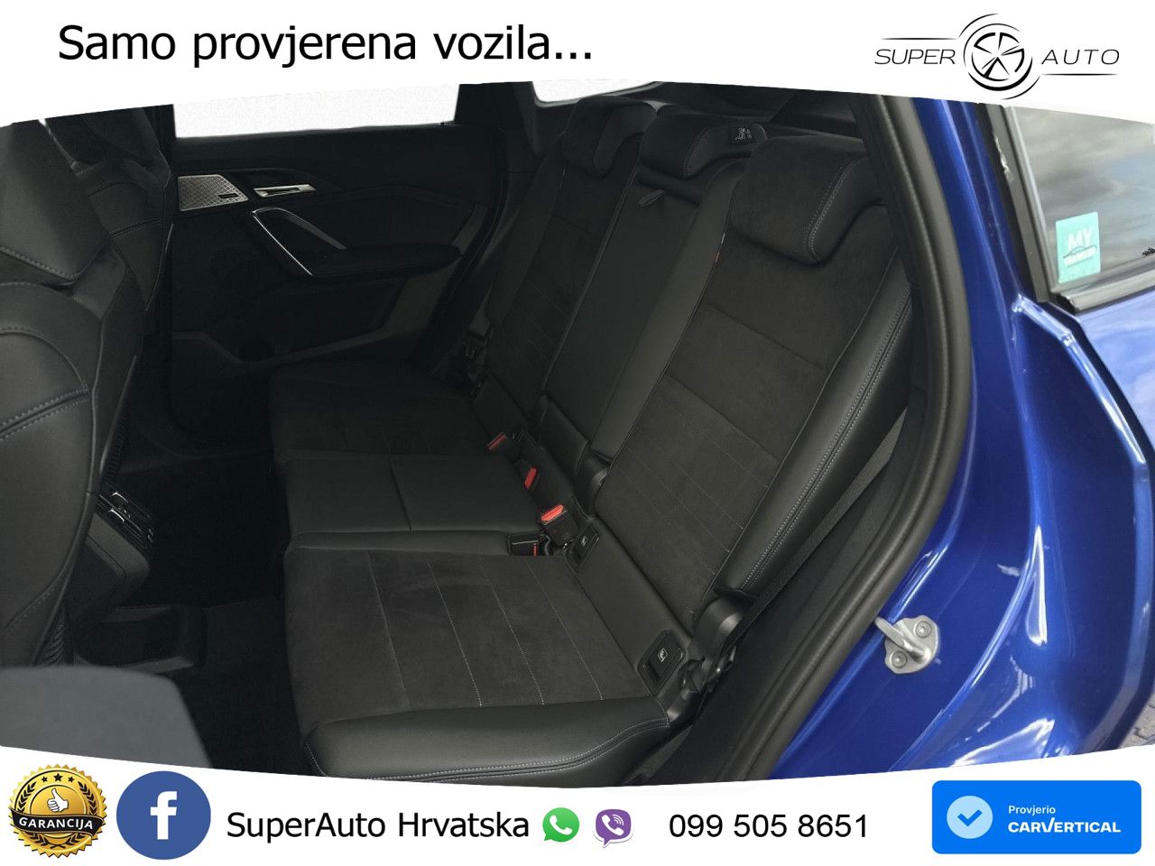 BMW X1 xDrive 23i M Sport LED+GR SJED+ACC