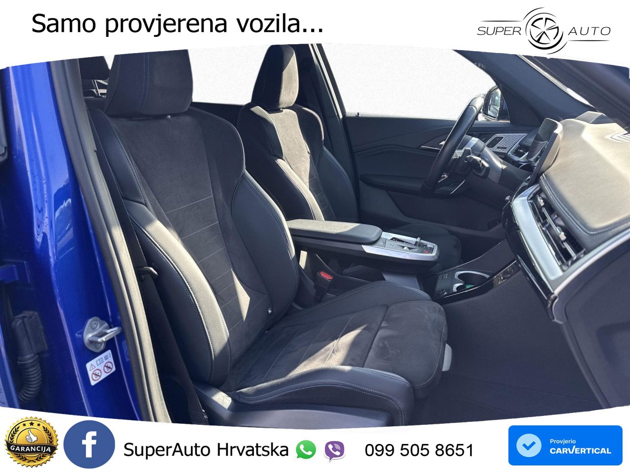 BMW X1 xDrive 23i M Sport LED+GR SJED+ACC