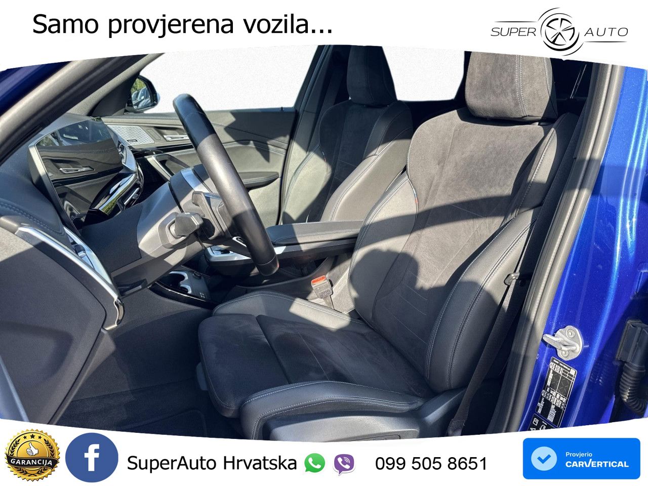 BMW X1 xDrive 23i M Sport LED+GR SJED+ACC