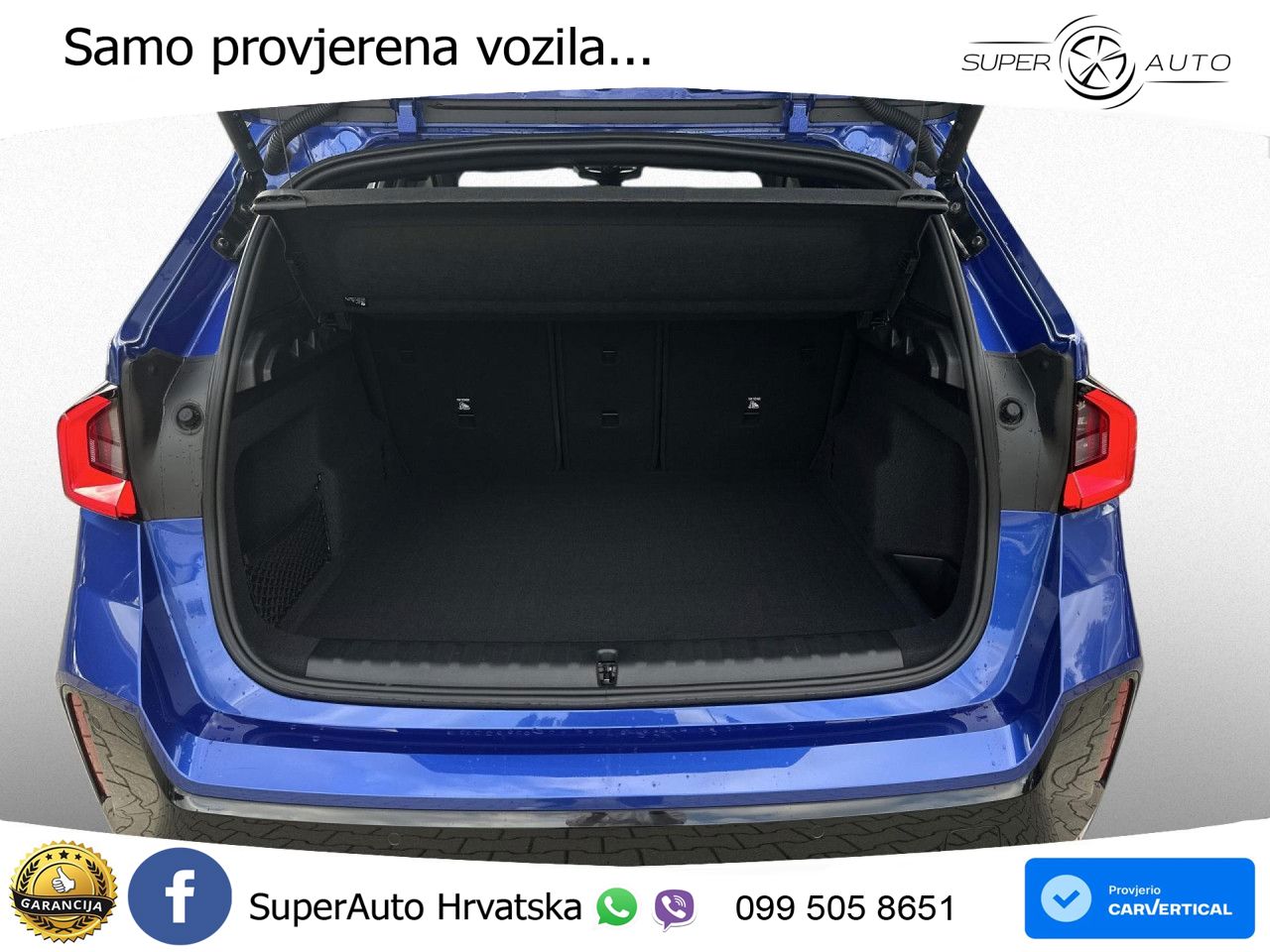 BMW X1 xDrive 23i M Sport LED+GR SJED+ACC