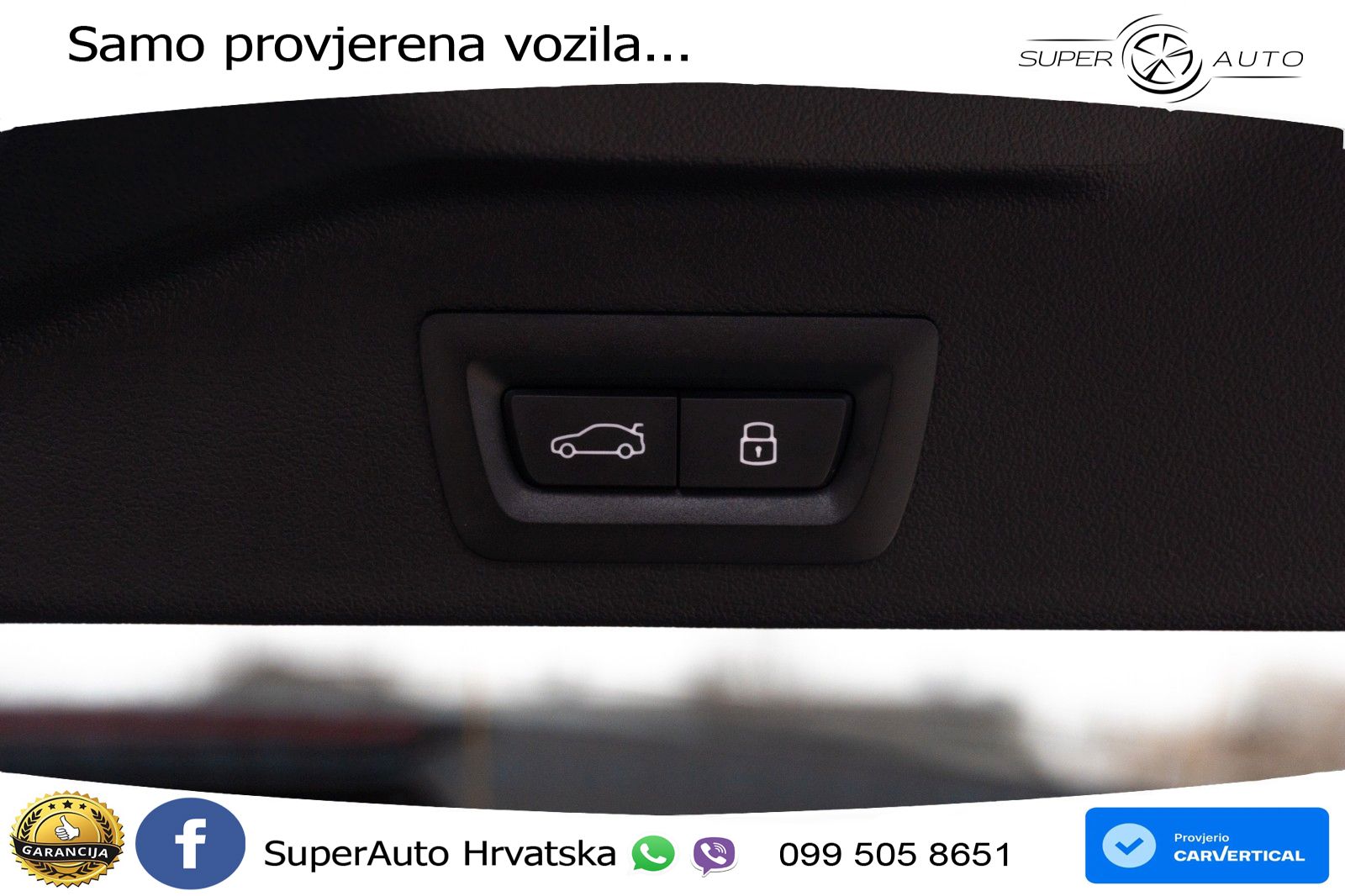 BMW X5 50e (490 KS) xDrive Steptronic LED+GR SJED+ACC
