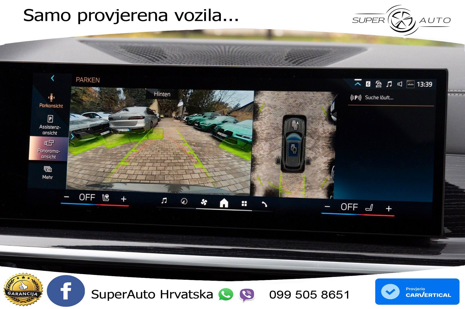 BMW X5 50e (490 KS) xDrive Steptronic LED+GR SJED+ACC