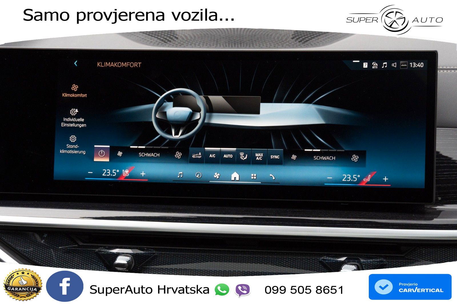 BMW X5 50e (490 KS) xDrive Steptronic LED+GR SJED+ACC