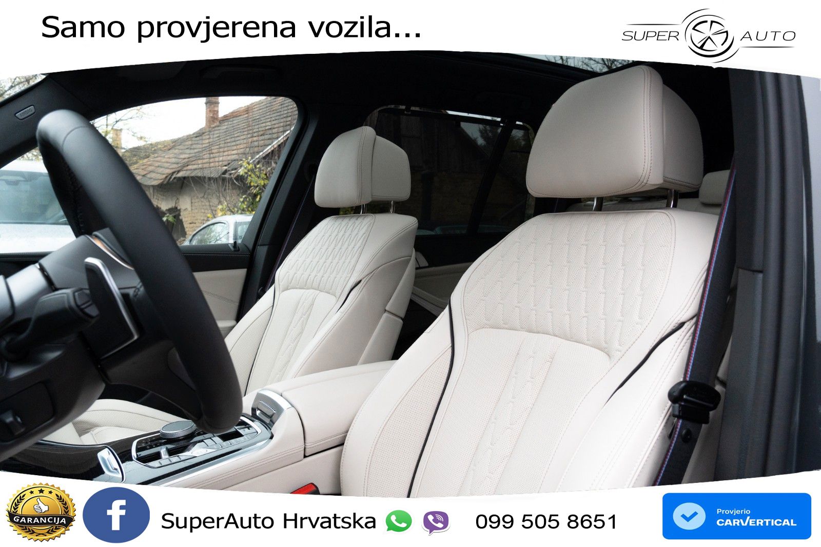 BMW X5 50e (490 KS) xDrive Steptronic LED+GR SJED+ACC
