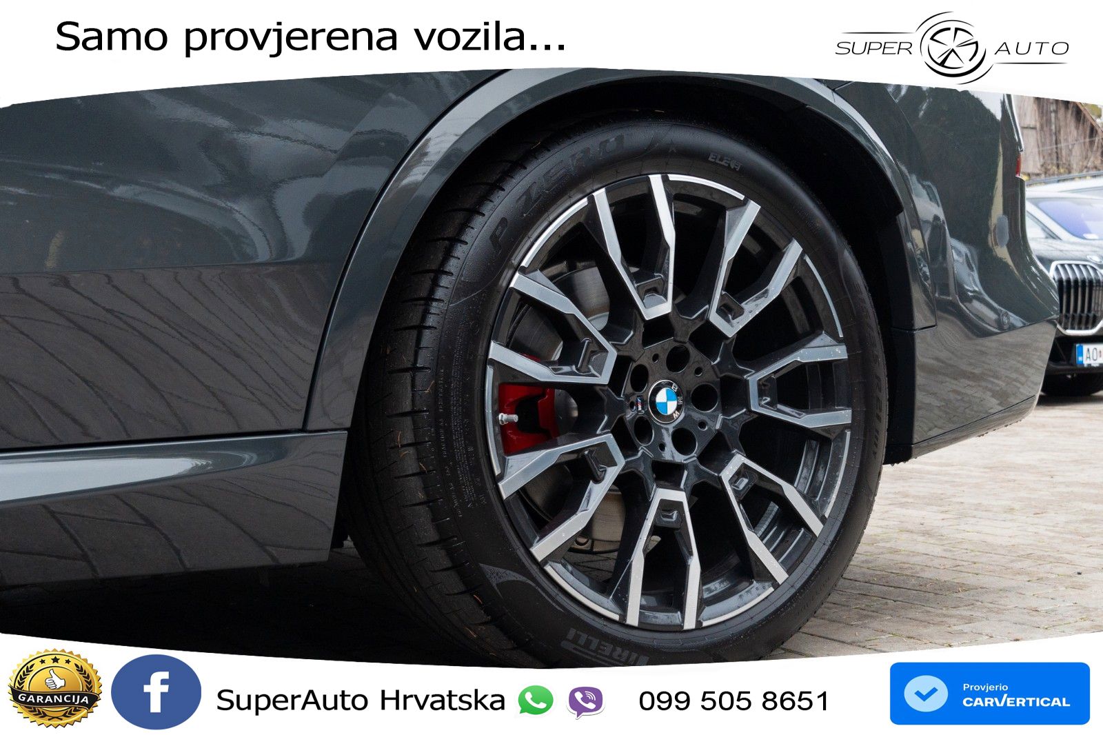 BMW X5 50e (490 KS) xDrive Steptronic LED+GR SJED+ACC