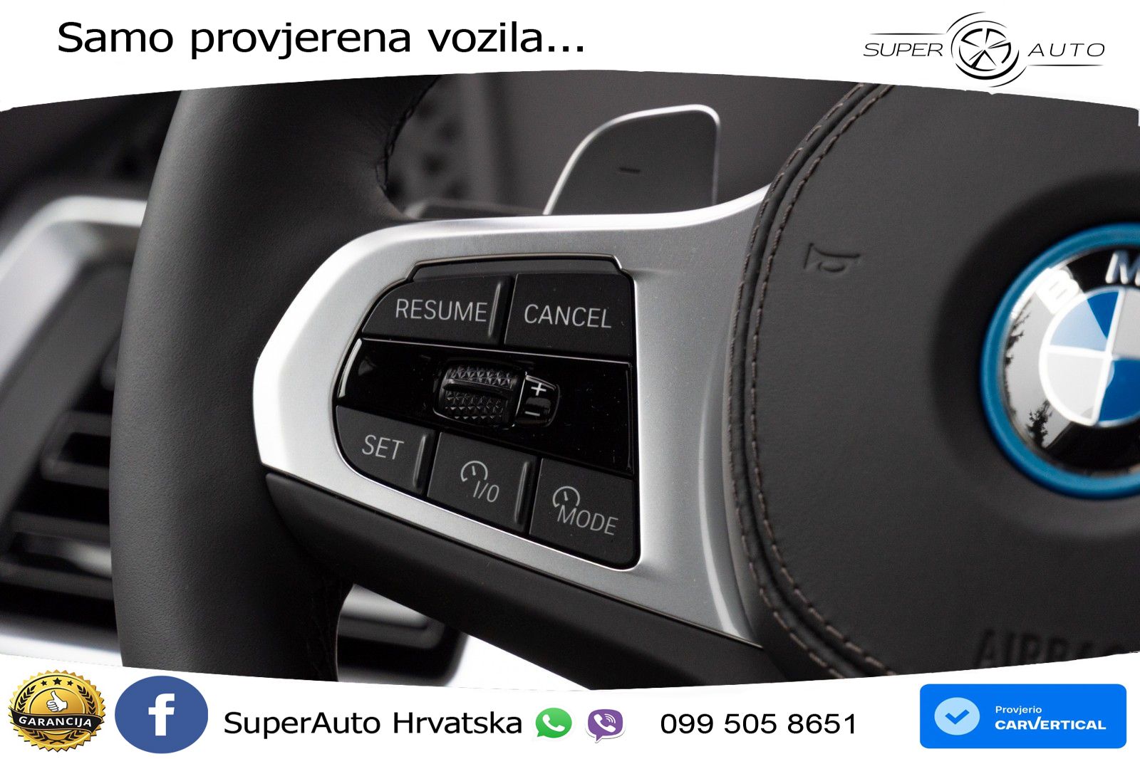 BMW X5 50e (490 KS) xDrive Steptronic LED+GR SJED+ACC