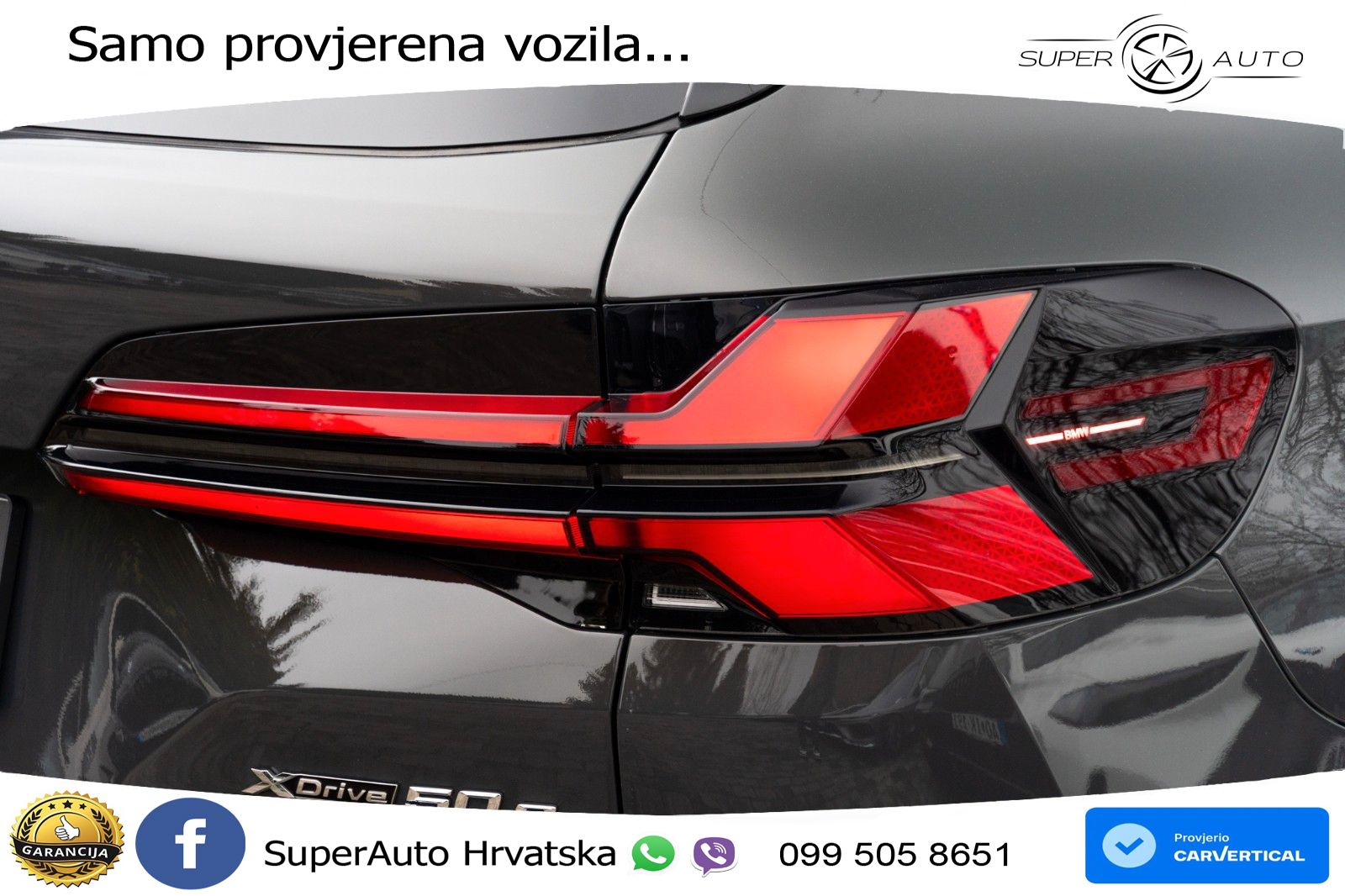 BMW X5 50e (490 KS) xDrive Steptronic LED+GR SJED+ACC