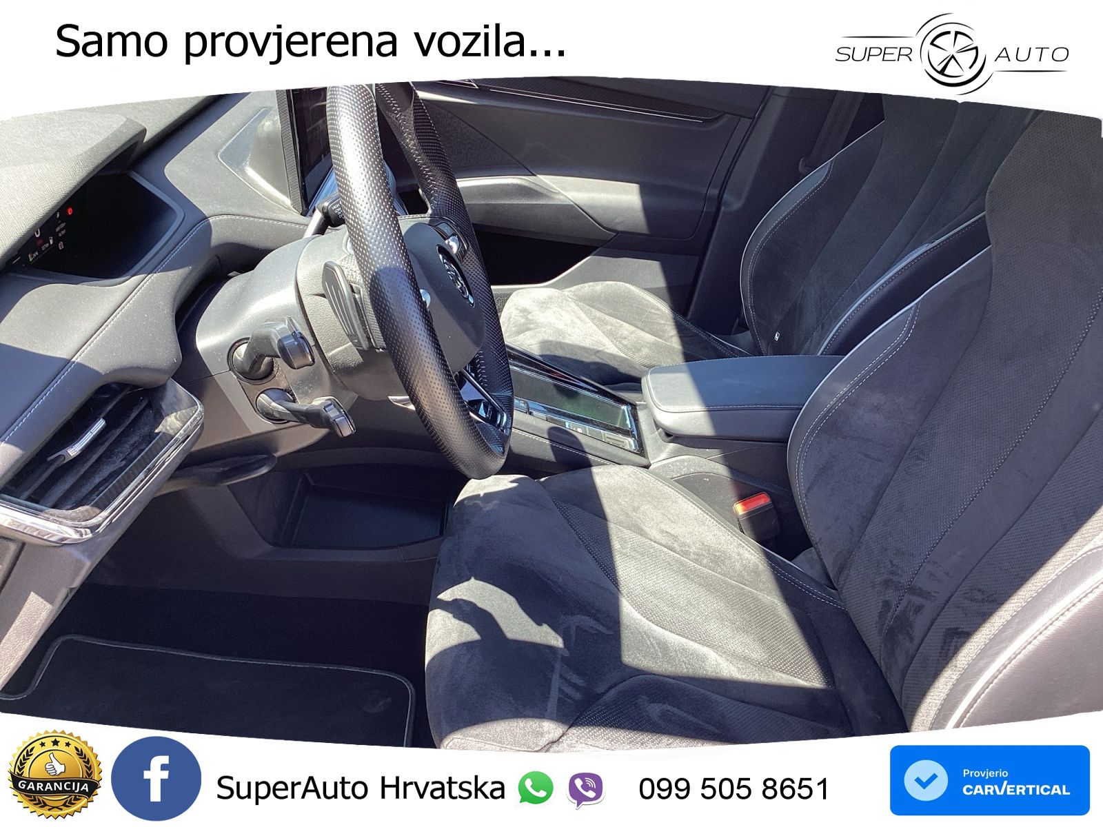Škoda Enyaq iV 80 82 kWh (204 KS) SportLine LED+GR SJED+ACC