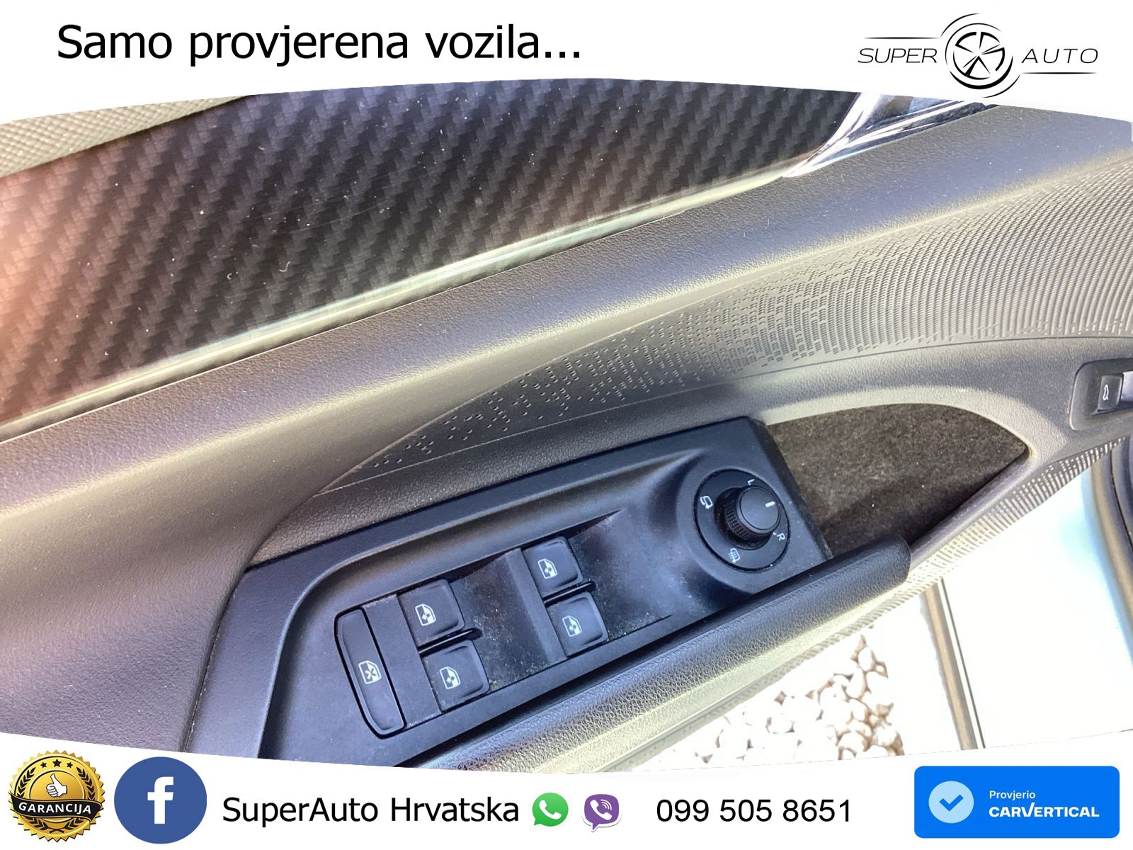 Škoda Enyaq iV 80 82 kWh (204 KS) SportLine LED+GR SJED+ACC