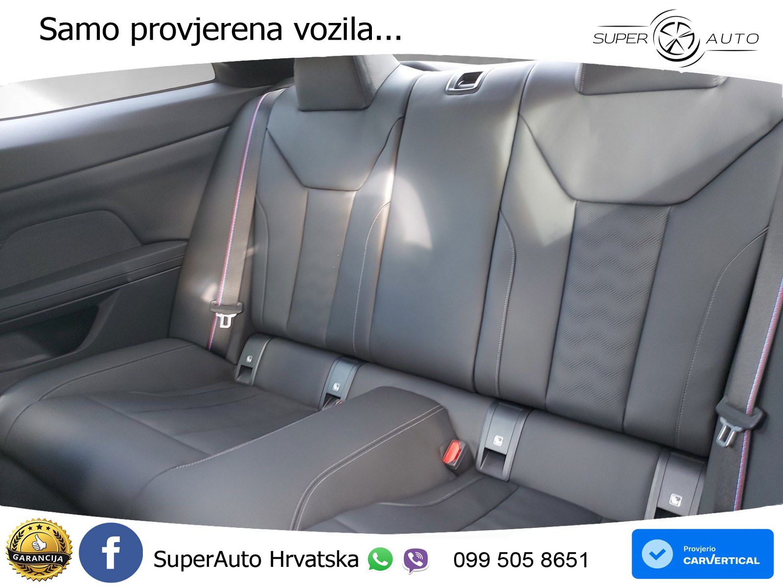 BMW M4 Competition 3.0 (530 KS) xDrive Steptronic
