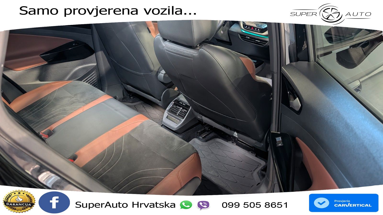 Volkswagen ID.4 Pro Performance 82 kWh (204 KS)
