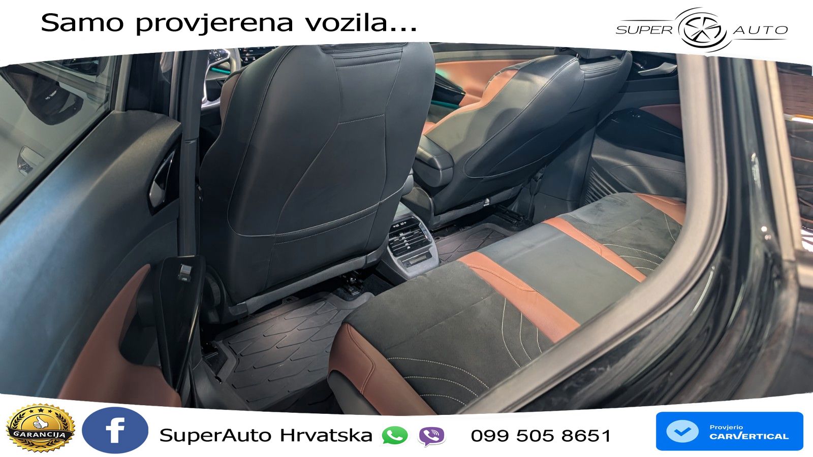 Volkswagen ID.4 Pro Performance 82 kWh (204 KS)