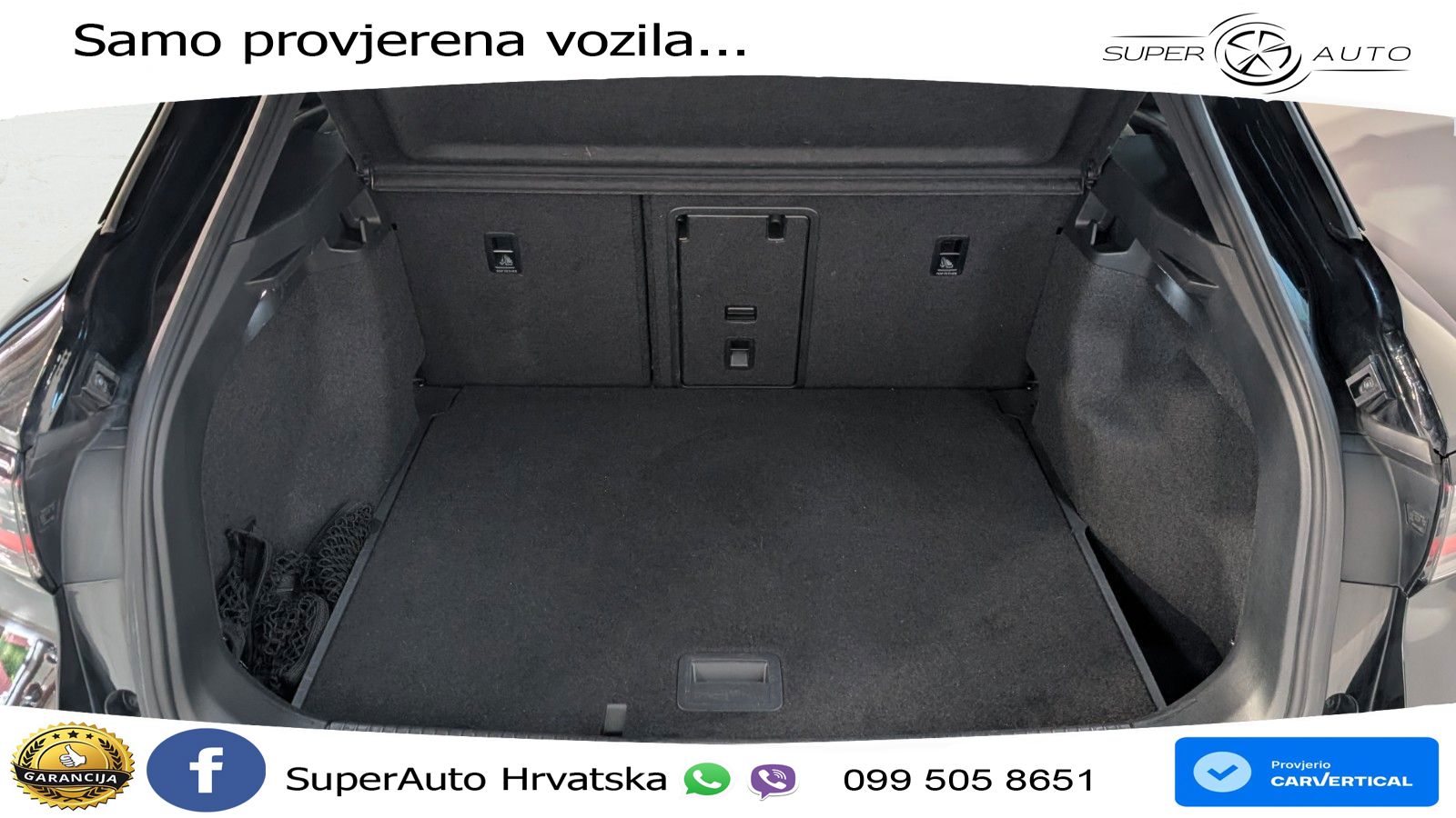 Volkswagen ID.4 Pro Performance 82 kWh (204 KS)