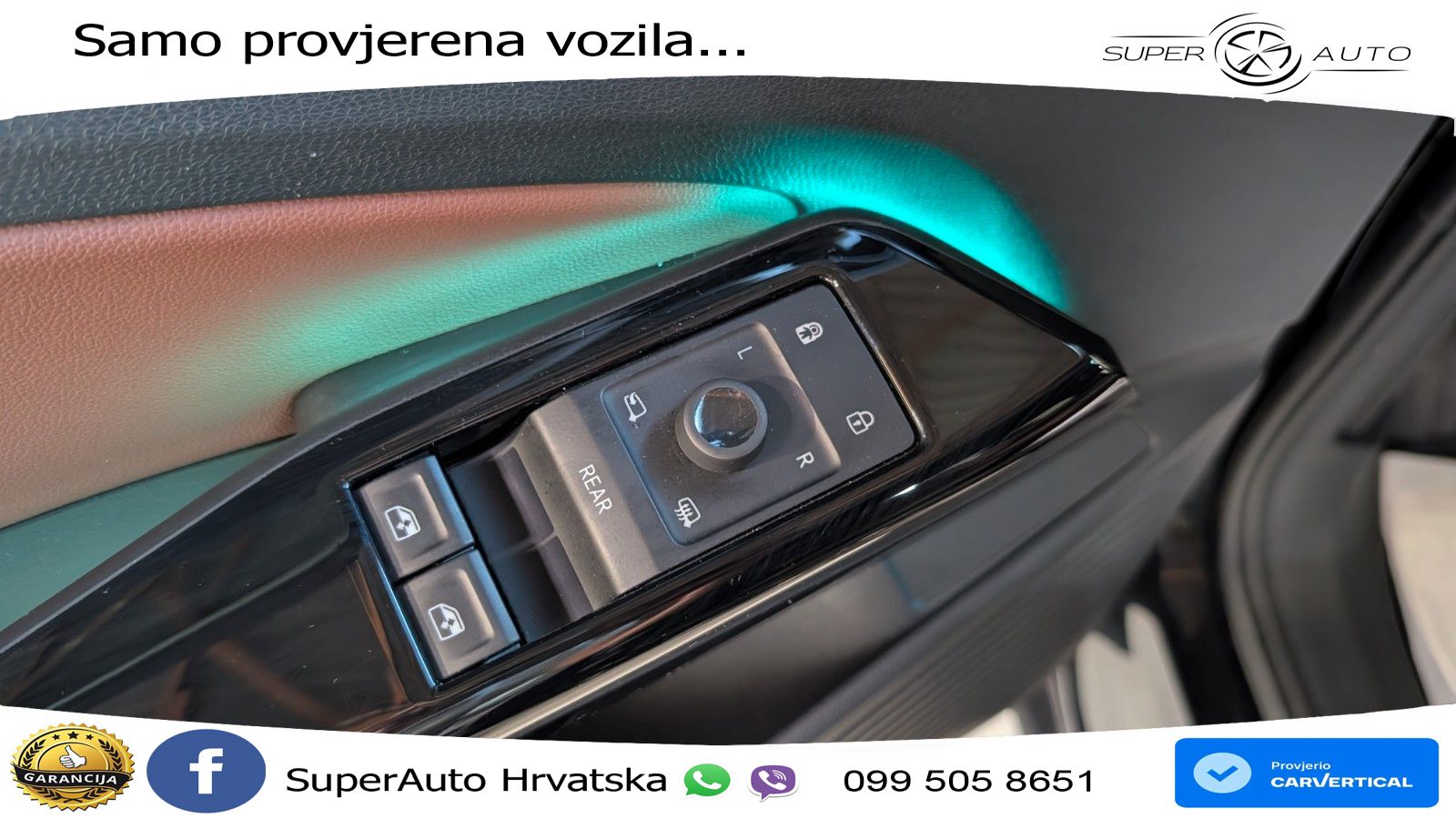 Volkswagen ID.4 Pro Performance 82 kWh (204 KS)