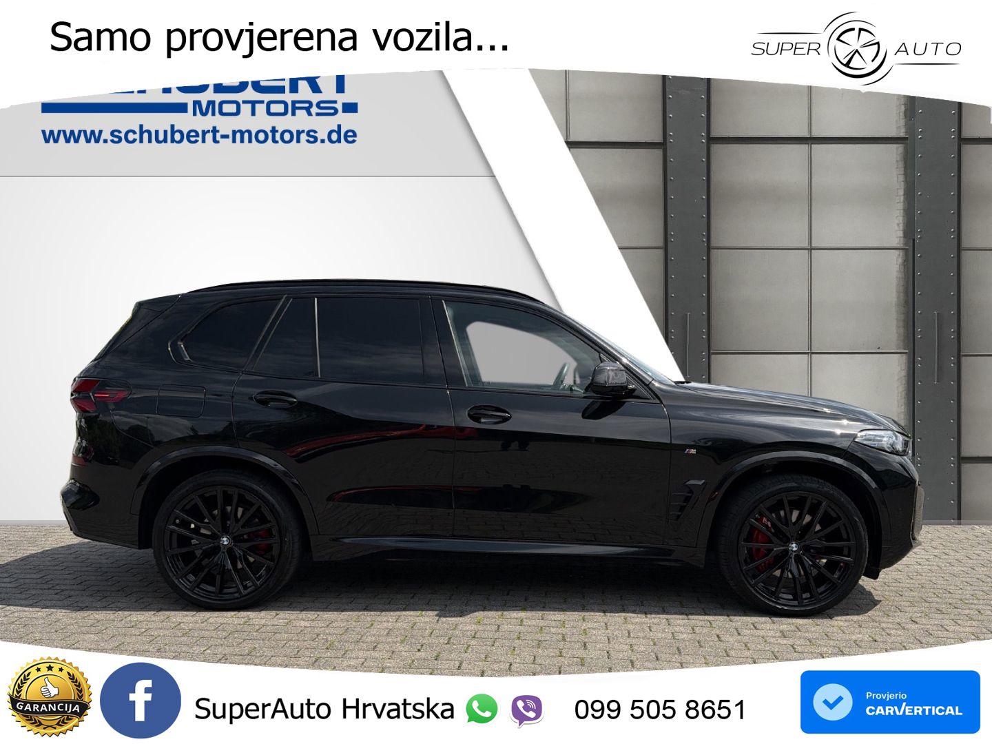 BMW X5 30d (298 KS) xDrive Steptronic LED+GR SJED+ACC