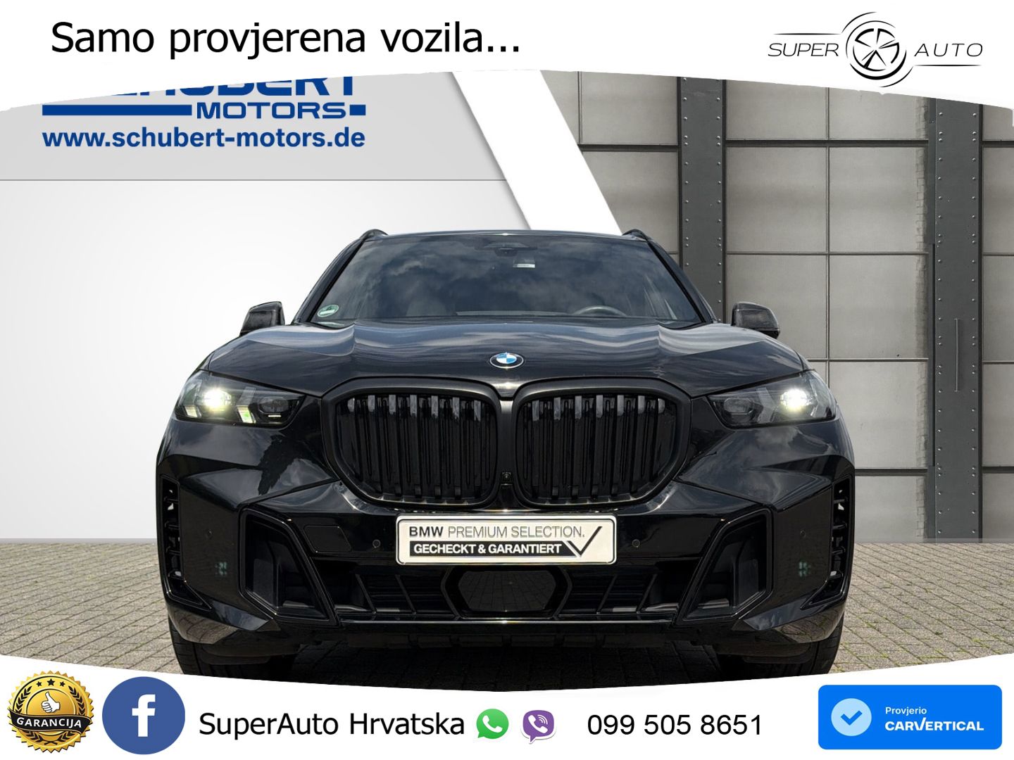 BMW X5 30d (298 KS) xDrive Steptronic LED+GR SJED+ACC