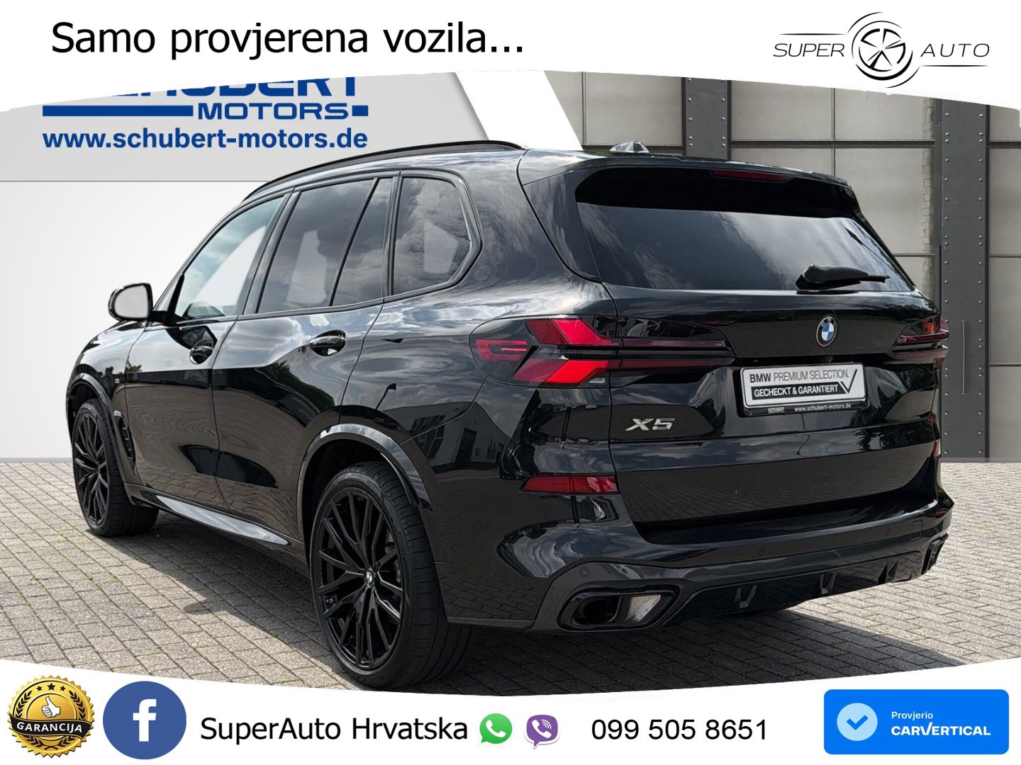 BMW X5 30d (298 KS) xDrive Steptronic LED+GR SJED+ACC